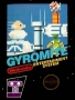 Nintendo  NES  -  Gyromite